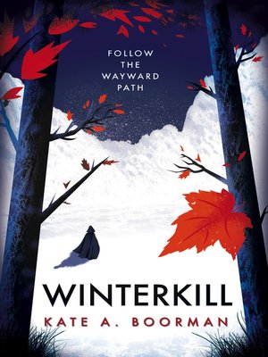 cover image of Winterkill